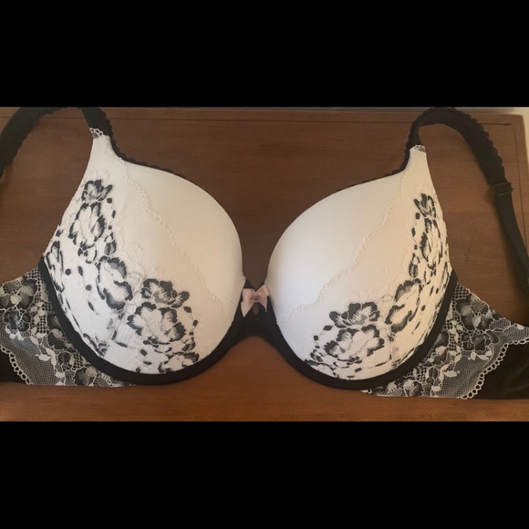 Body By Victoria Perfect Shape Bra NWOT - Picture 1 of 3